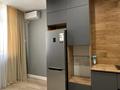 1-комнатная квартира · 64 м² · 14/17 этаж, 17-й мкр 23 — ЖК Флоренция за 250 000 ₸ в Актау — фото 9