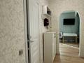 1-бөлмелі пәтер · 40 м² · 5/6 қабат, Көкжиек ш/а., бағасы: 25.6 млн ₸ в Алматы, Жетысуский р-н — фото 9