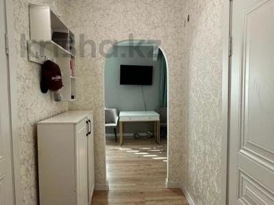 1-бөлмелі пәтер · 40 м² · 5/6 қабат, Көкжиек ш/а., бағасы: 25.6 млн ₸ в Алматы, Жетысуский р-н