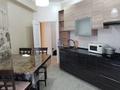 2-комнатная квартира, 76 м², 7 этаж помесячно, мкр Нурсая, Габдиева 47 за 220 000 〒 в Атырау, мкр Нурсая — фото 6