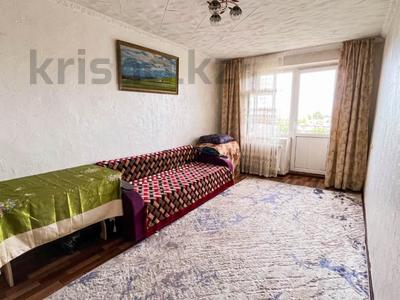 1-комнатная квартира · 31 м² · 3/5 этаж, жулдыз за ~ 8.8 млн 〒 в Талдыкоргане, мкр военный городок Жулдыз