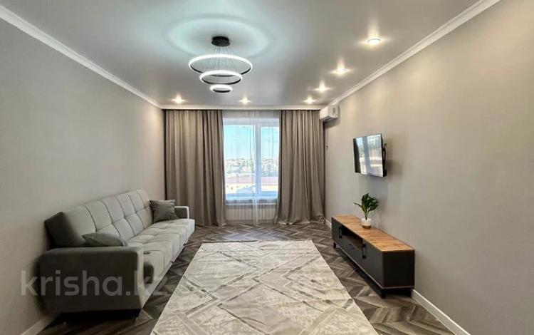 2-комнатная квартира · 69.5 м² · 7/10 этаж, Сарайшык за 35.9 млн ₸ в Уральске — фото 2