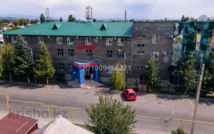 Монша, қонақ үй және демалыс орындары · 7000 м², бағасы: 3 млрд ₸ в Талдыкоргане — фото 3