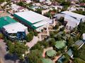 Монша, қонақ үй және демалыс орындары · 7000 м², бағасы: 3 млрд ₸ в Талдыкоргане — фото 6