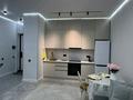 1-комнатная квартира · 50 м² · 6/25 этаж, Туран 41/1 за 20 000 ₸ в Астане, Есильский р-н — фото 3