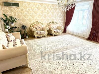 4-комнатная квартира · 130 м² · 1/2 этаж, Молодежный — Мкр Молодежный за 24 млн ₸ в Кандыагаш