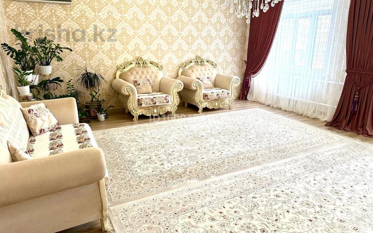 4-бөлмелі пәтер · 130 м² · 1/2 қабат, Молодежный — Мкр Молодежный, бағасы: 24 млн ₸ в Кандыагаш — фото 2