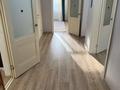 4-бөлмелі пәтер · 130 м² · 1/2 қабат, Молодежный — Мкр Молодежный, бағасы: 24 млн ₸ в Кандыагаш — фото 20