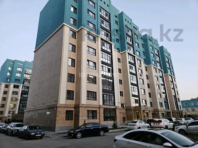 2-комнатная квартира · 67.41 м² · 6/9 этаж, Курганская 2 за ~ 33.7 млн ₸ в Костанае