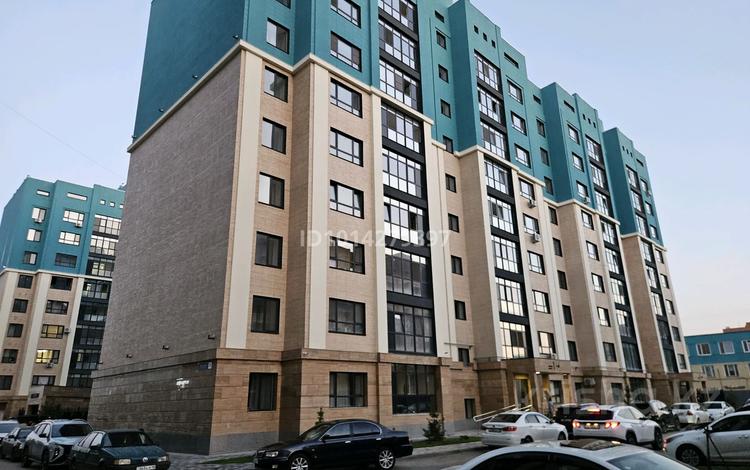 2-комнатная квартира · 67.41 м² · 6/9 этаж, Курганская 2 за ~ 33.7 млн ₸ в Костанае — фото 2