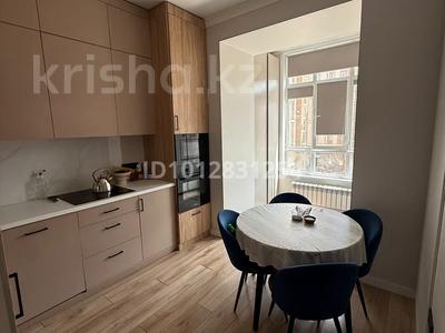 3-комнатная квартира · 90 м² · 4/10 этаж, мкр Юго-Восток, Бауыржан Момышулы 15/2 за 60 млн ₸ в Караганде, Казыбек би р-н