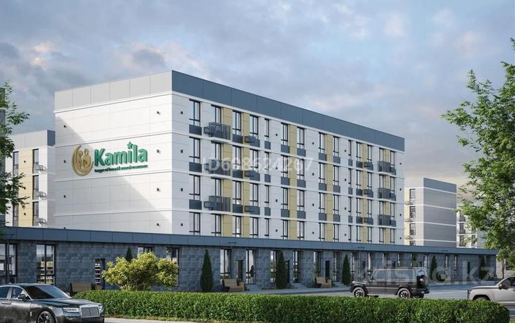 3-комнатная квартира · 78 м² · 4/5 этаж, 20-й микрорайон 46 к19 за 43 млн ₸ в Алматы, Алатауский р-н — фото 5