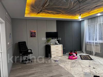 Отдельный дом · 3 комнаты · 95 м² · 7 сот., Саламатова 3 а — Школа за 21 млн 〒 в Батане