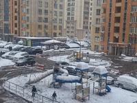 4-комнатная квартира · 167.1 м² · 3/13 этаж, Аль-Фараби — проспект Аль-Фараби, угол Ходжанова за 135 млн ₸ в Алматы, Бостандыкский р-н