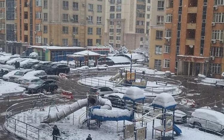 4-комнатная квартира · 167.1 м² · 3/13 этаж, Аль-Фараби — проспект Аль-Фараби, угол Ходжанова за 135 млн ₸ в Алматы, Бостандыкский р-н — фото 43