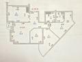 4-комнатная квартира · 167.1 м² · 3/13 этаж, Аль-Фараби — проспект Аль-Фараби, угол Ходжанова за 135 млн ₸ в Алматы, Бостандыкский р-н — фото 41