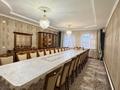 Отдельный дом · 6 комнат · 250 м² · 10 сот., Кудабаева 40 — Кудабаева Журба за 45 млн 〒 в 