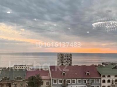 4-бөлмелі пәтер · 157.5 м² · 4/25 қабат, 15-ш/а. 69, бағасы: 350 000 ₸ в Актау, 15-й мкр