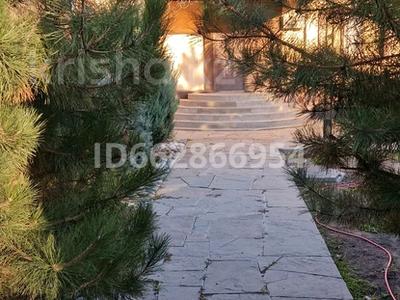 Отдельный дом · 8 комнат · 370 м² · 12 сот., 18 мкр 15 — Джамбыла Жастар за ~ 118 млн 〒 в Конаеве (Капчагай)