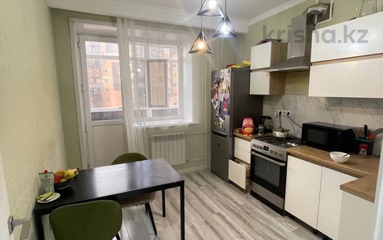 3-комнатная квартира · 83 м² · 4/9 этаж, Абылай хана 1/3 за 41 млн ₸ в Кокшетау — фото 2