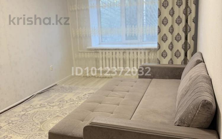 2-бөлмелі пәтер · 45.1 м² · 1 қабат, 29-шағынаудан 13 — Рынок Арай, бағасы: 17 млн ₸ в Караганде, Казыбек би р-н — фото 16