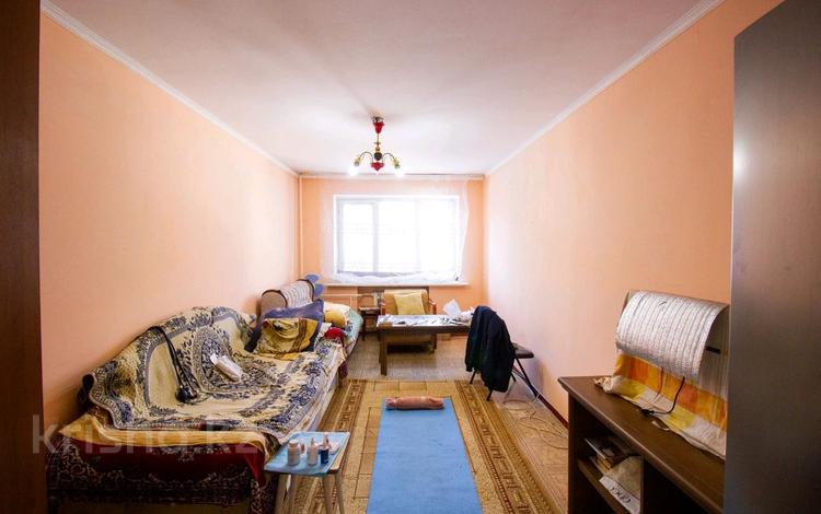 1-комнатная квартира, 37 м², 2/5 этаж, Каблиса жирау 211 за 11.5 млн 〒 в Талдыкоргане — фото 2