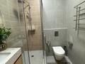 1-комнатная квартира · 48 м² · 7/8 этаж, Радостовца 280 за 550 000 ₸ в Алматы, Бостандыкский р-н — фото 17