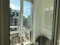 1-комнатная квартира · 48 м² · 7/8 этаж, Радостовца 280 за 550 000 ₸ в Алматы, Бостандыкский р-н — фото 19