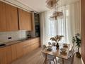 1-комнатная квартира · 48 м² · 7/8 этаж, Радостовца 280 за 550 000 ₸ в Алматы, Бостандыкский р-н — фото 2