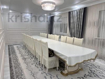 Отдельный дом · 5 комнат · 210 м² · 10 сот., С/к Техник 144 — Богословская трасса Сто Аксункар за 40 млн ₸ в Актобе