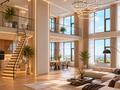6-комнатная квартира · 321.5 м² · 8/8 этаж, мкр Новый Город, ​Улица Комиссарова 27 за ~ 176.8 млн ₸ в Караганде, Казыбек би р-н — фото 14