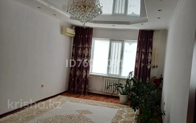 3-комнатная квартира · 85 м² · 9/9 этаж, мкр. Алмагуль, Алмагул 8 за 22 млн ₸ в Атырау — фото 2