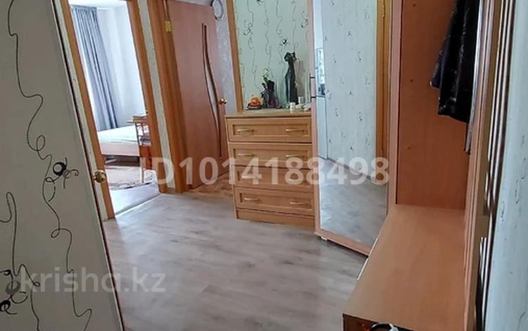 3-бөлмелі пәтер · 53 м² · 4/5 қабат, Комсомольский — ТЦ Меркурий, бағасы: 15.5 млн ₸ в Рудном — фото 2