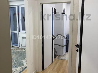 1-комнатная квартира · 41 м² · 3/20 этаж, Темирбек жургенов 19/2 за 25.1 млн ₸ в Астане, Сарайшык р-н