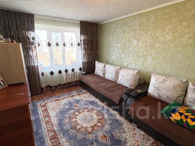 1-комнатная квартира · 27.8 м² · 5/5 этаж, мкр 4 за 8 млн 〒 в Талдыкоргане, мкр Жастар