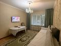 3-комнатная квартира · 71 м² · 1/9 этаж, мкр Жетысу-2 за 51 млн ₸ в Алматы, Ауэзовский р-н
