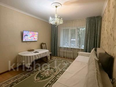 3-бөлмелі пәтер · 71 м² · 1/9 қабат, мкр Жетысу-2, бағасы: 51 млн ₸ в Алматы, Ауэзовский р-н