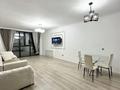 2-комнатная квартира · 67.8 м² · 6/9 этаж, Туран 65А — ул. Туран 65А за 36.8 млн ₸ в Астане, Есильский р-н