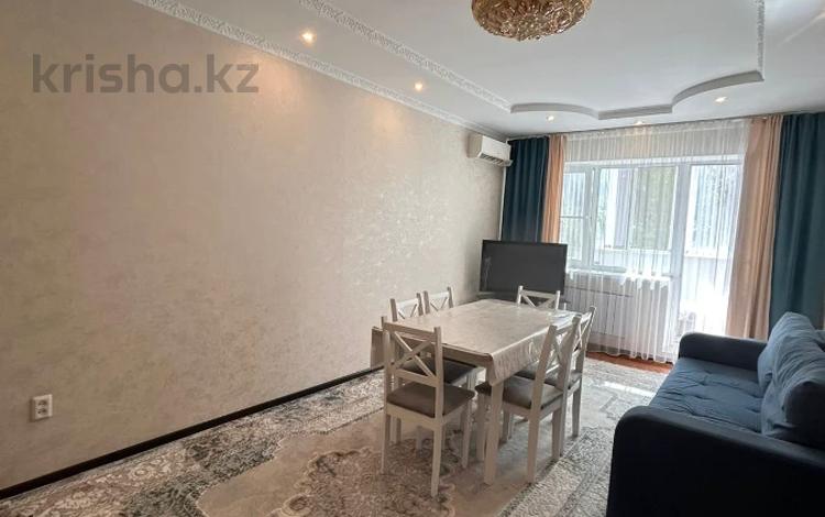 2-комнатная квартира · 58 м² · 2/5 этаж, мкр. Алтын орда, Санкибай батыра за 28.5 млн ₸ в Актобе — фото 2
