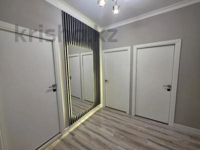 3-бөлмелі пәтер · 70 м² · 5/5 қабат, жургенева, бағасы: 55 млн ₸ в Алматы, Медеуский р-н