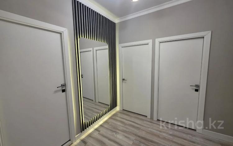 3-бөлмелі пәтер · 70 м² · 5/5 қабат, жургенева, бағасы: 55 млн ₸ в Алматы, Медеуский р-н — фото 3