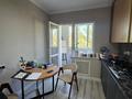 3-бөлмелі пәтер · 70 м² · 5/5 қабат, жургенева, бағасы: 55 млн ₸ в Алматы, Медеуский р-н — фото 2