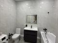2-комнатная квартира · 45 м² · 5/12 этаж, мкр Уркер, Жубан Молдагалиев 1 за 280 000 ₸ в Астане, Нура р-н