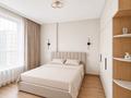 2-комнатная квартира · 45 м² · 5/12 этаж, мкр Уркер, Жубан Молдагалиев 1 за 280 000 ₸ в Астане, Нура р-н — фото 4
