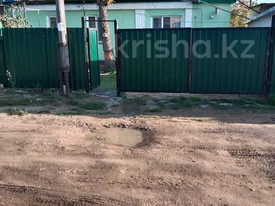 Часть дома · 4 комнаты · 60 м² · 7 сот., Луговая 11 за 10 млн ₸ в Темиртау