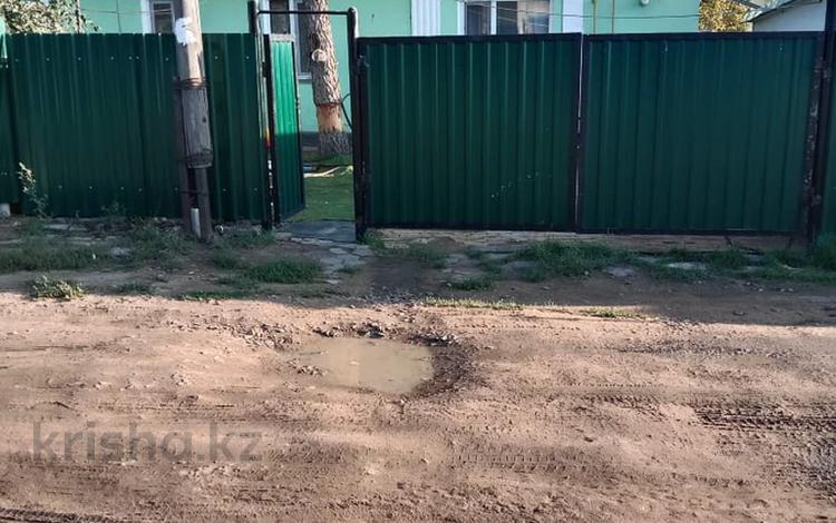 Часть дома · 4 комнаты · 60 м² · 7 сот., Луговая 11 за 10 млн ₸ в Темиртау — фото 2