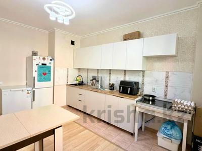 2-бөлмелі пәтер · 80 м² · 2/11 қабат, Кошкарбаева, бағасы: 30.6 млн ₸ в Астане, Сарайшык р-н