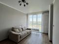 1-комнатная квартира · 44 м² · 10/13 этаж, Муратбаева 46 за 38 млн ₸ в Алматы, Алмалинский р-н