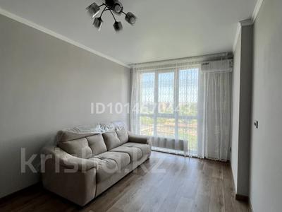 1-бөлмелі пәтер · 44 м² · 10/13 қабат, Муратбаева 46, бағасы: 38 млн ₸ в Алматы, Алмалинский р-н