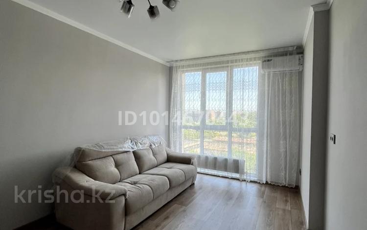 1-комнатная квартира · 44 м² · 10/13 этаж, Муратбаева 46 за 38 млн ₸ в Алматы, Алмалинский р-н — фото 2